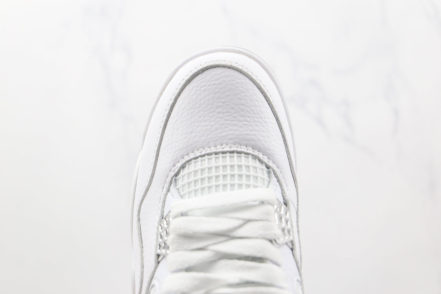 Jordan 4 Retro Pure Money 