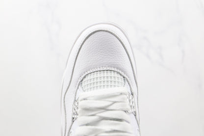 Jordan 4 Retro Pure Money 