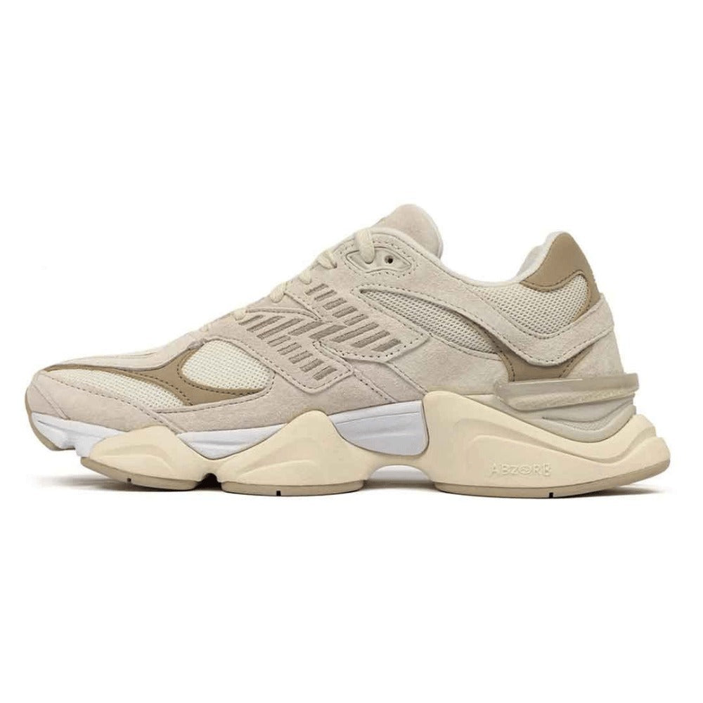 New Balance 9060 Mushroom Brown 