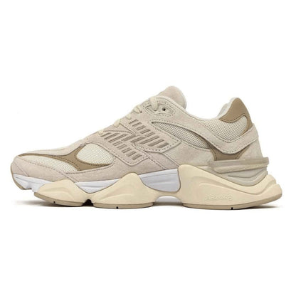 New Balance 9060 Mushroom Brown 