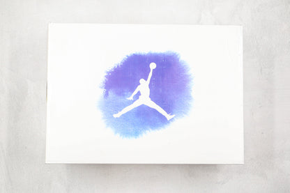 Jordan 12 Retro Indigo 