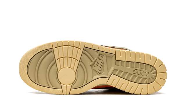 Nike Air Dunk Jumbo Medium Olive 