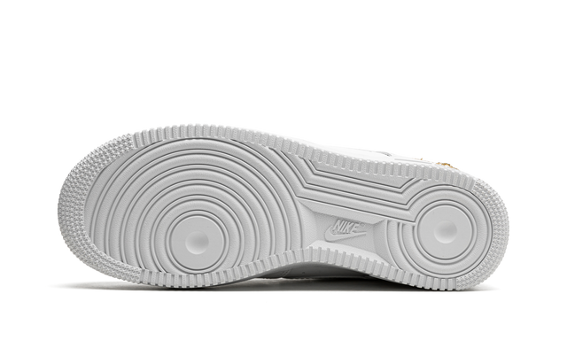 Nike Air Force 1 Low LX White Pendant 