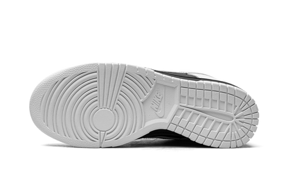 Nike Dunk Low Retro Reverse Panda 