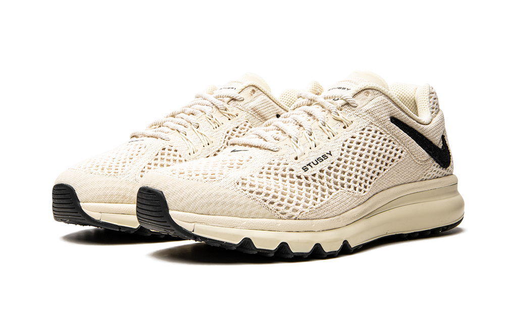 Nike Air Max 2013 Stussy Fossil 