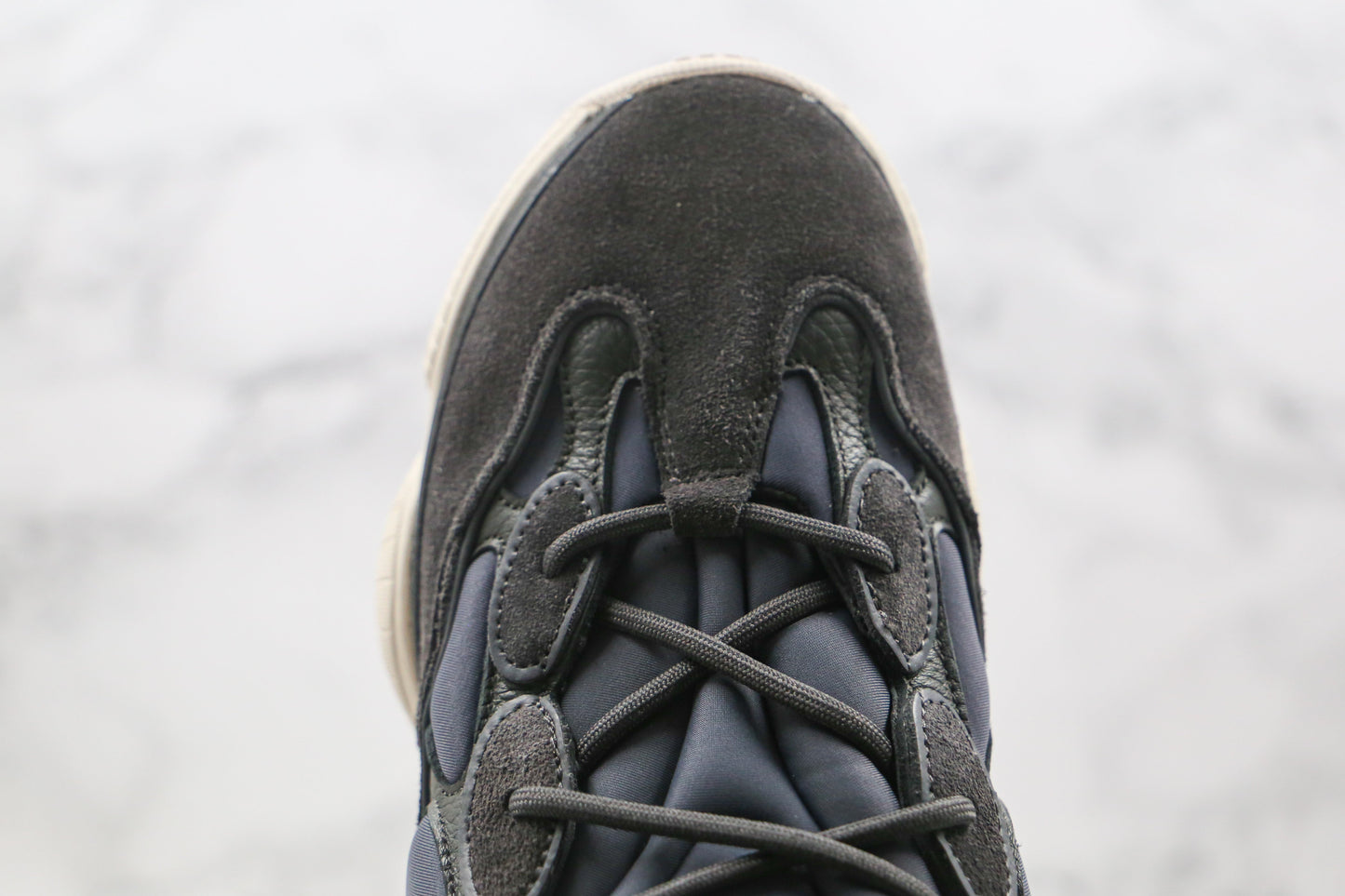Adidas Yeezy 500 High Slate 