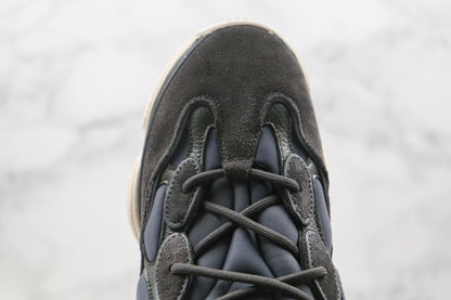 Adidas Yeezy 500 High Slate 