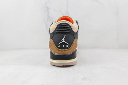 Jordan 3 Retro Desert Elephant 