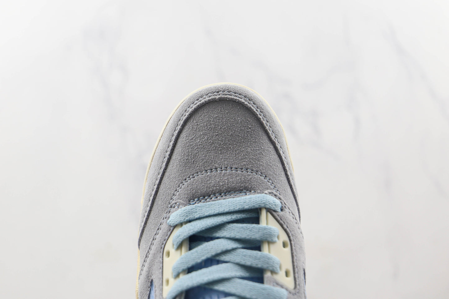 Jordan 5 Retro Trophy Room Ice Blue 