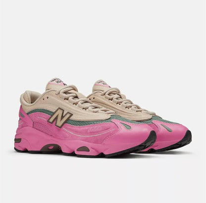 New Balance 1000 Real Pink Sandstone 