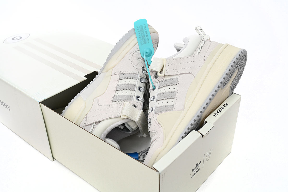 Adidas Forum Bad Bunny Buckle 