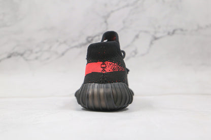 Adidas Yeezy Boost 350 V2 Core Black Red 