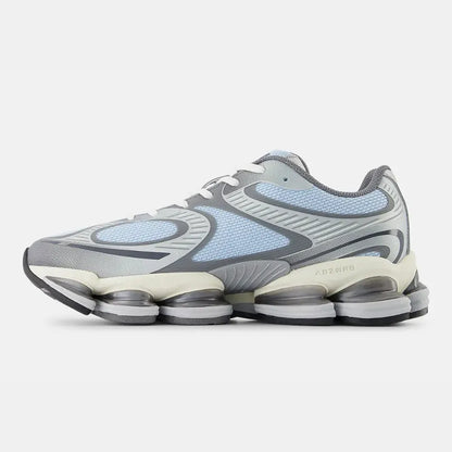 New Balance Abzorb 2000 Blue Gray Cream 