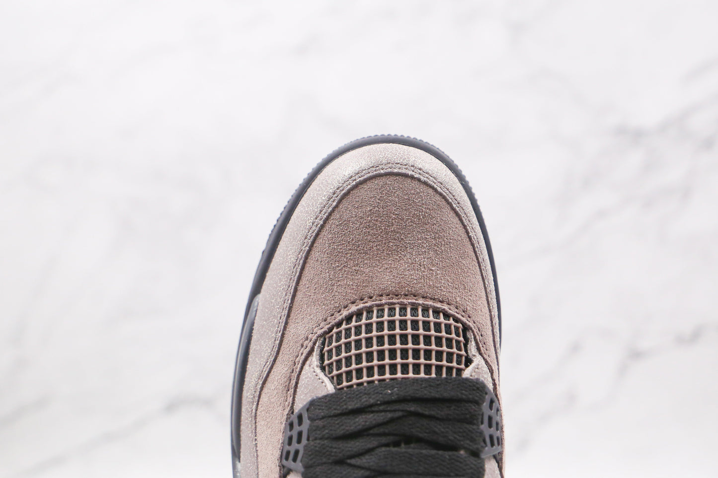 Jordan 4 Retro Taupe Haze 