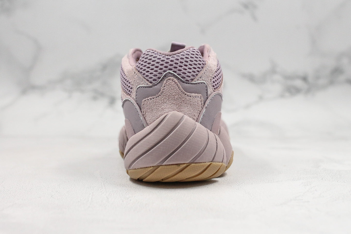 Adidas Yeezy 500 Soft Vision 