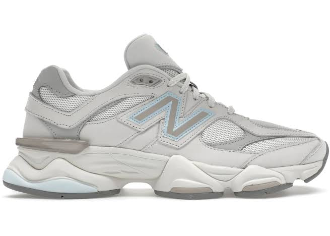 New Balance 9060 Reflection Raincloud Quarry Blue 