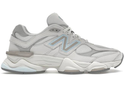 New Balance 9060 Reflection Raincloud Quarry Blue 
