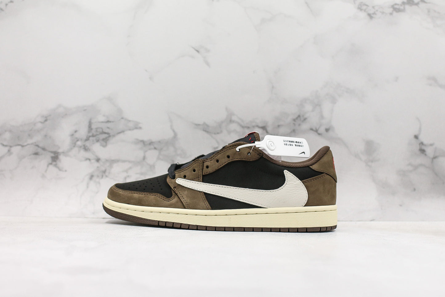 Jordan 1 Retro Low OG SP Travis Scott 