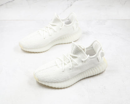 Adidas Yeezy Boost 350 V2 Cream/Triple White 