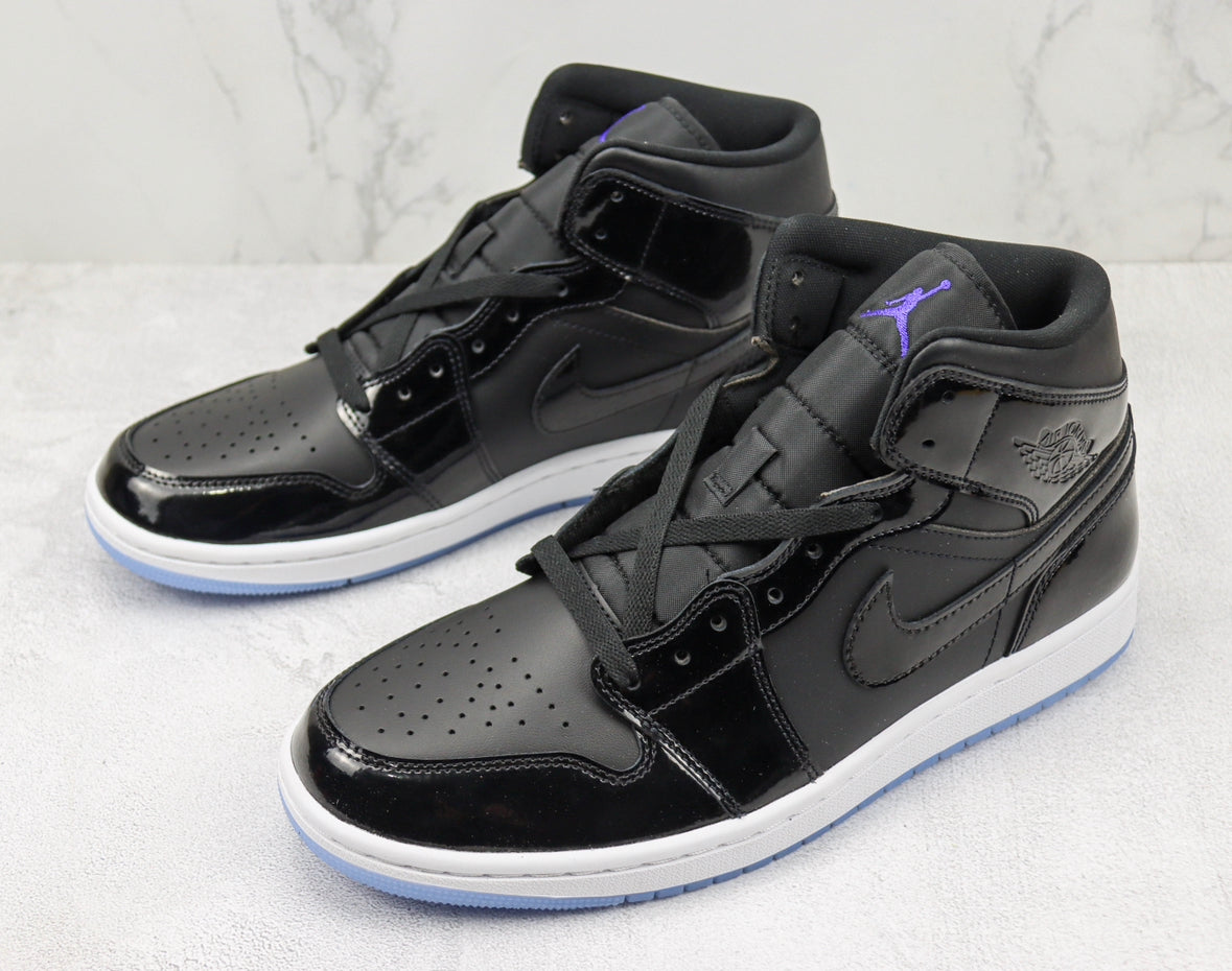 Jordan 1 Mid SE Space Jam 