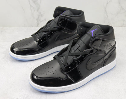 Jordan 1 Mid SE Space Jam 