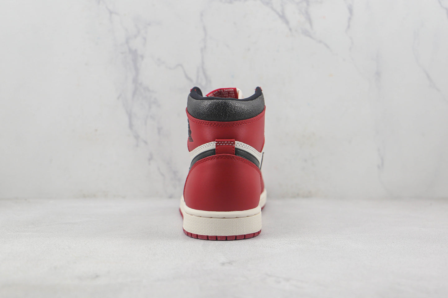 Jordan 1 Retro High Chicago Lost and Found 