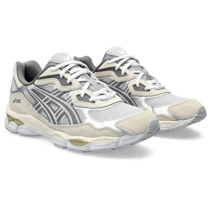 ASICS Gel-NYC Concrete Oatmeal 