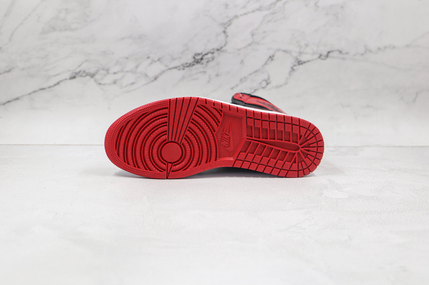 Jordan 1 Retro High OG Bred Patent 
