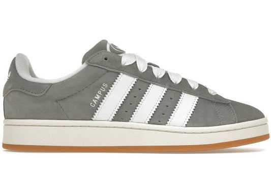 Adidas Campus 00s Grey White 