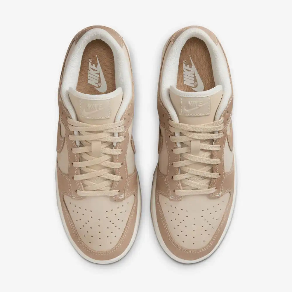 Nike Dunk Low Sanddrift 