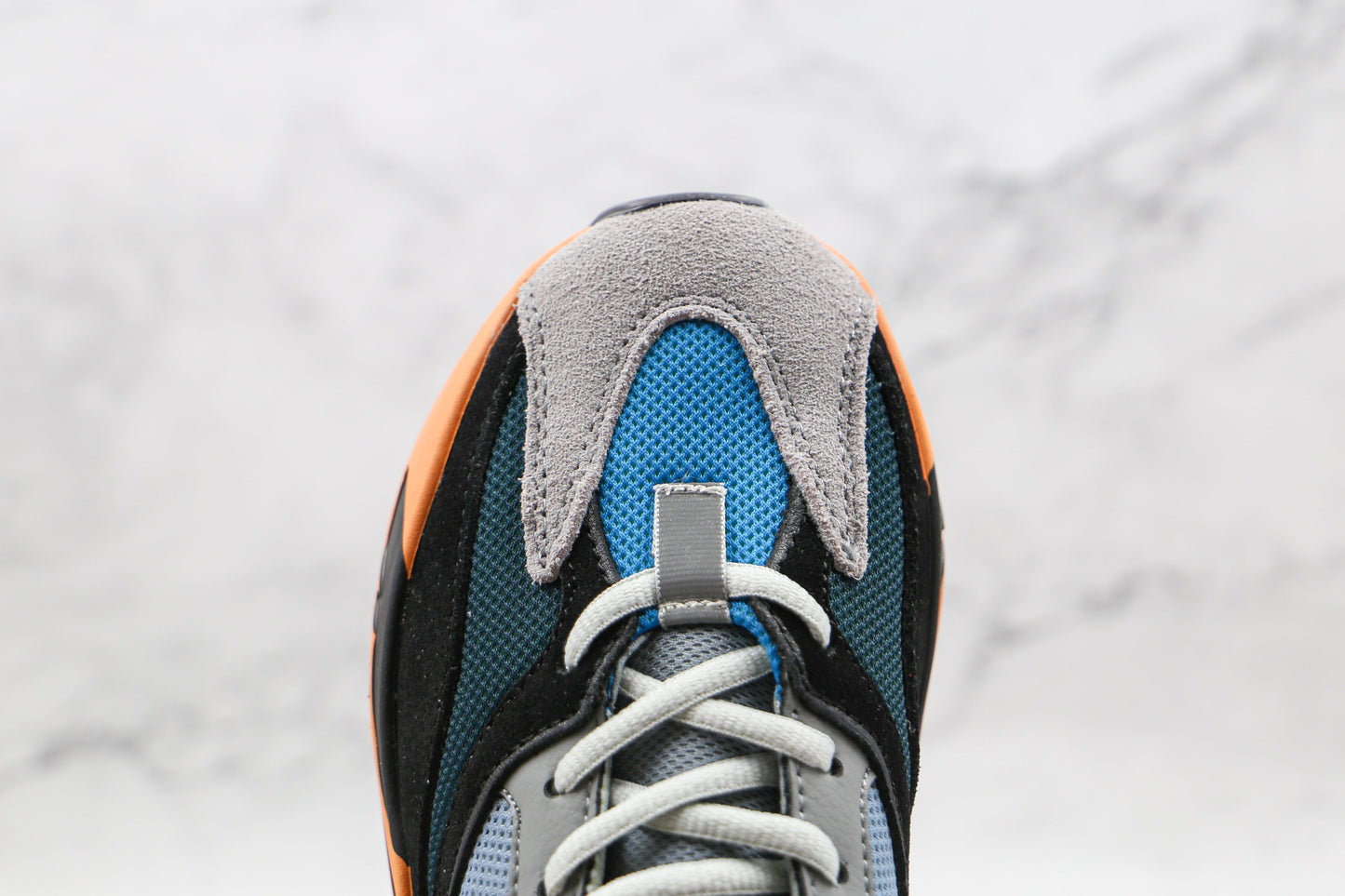Adidas Yeezy Boost 700 Wash Orange 