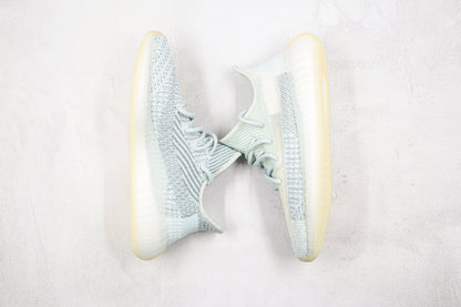 Adidas Yeezy Boost 350 V2 Cloud White (Reflective) 