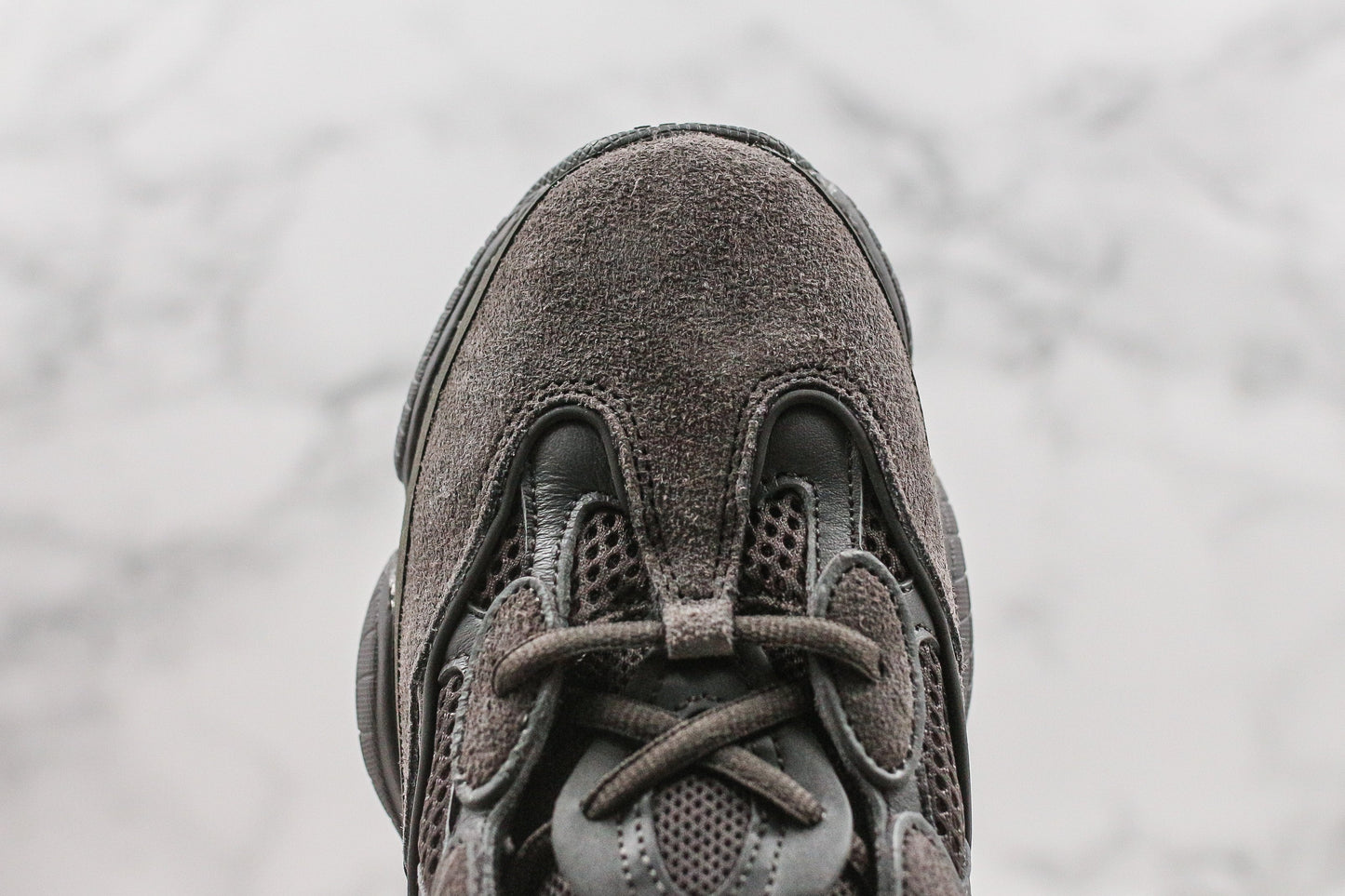Adidas Yeezy 500 Utility Black 