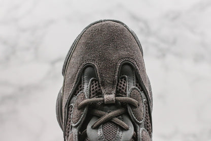 Adidas Yeezy 500 Utility Black 