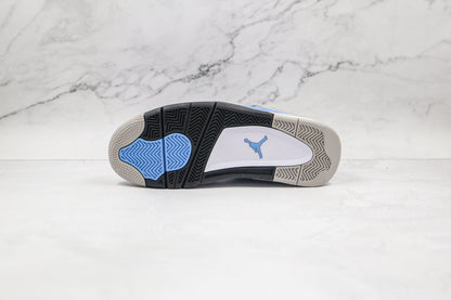 Jordan 4 Retro University Blue 