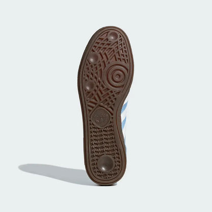 Adidas Handball Spezial Light Blue Cloud White 