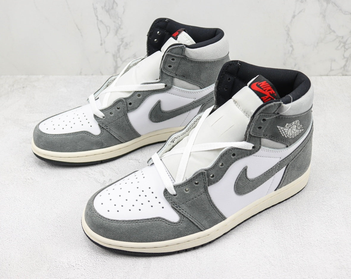 Jordan 1 Retro High Washed Black 