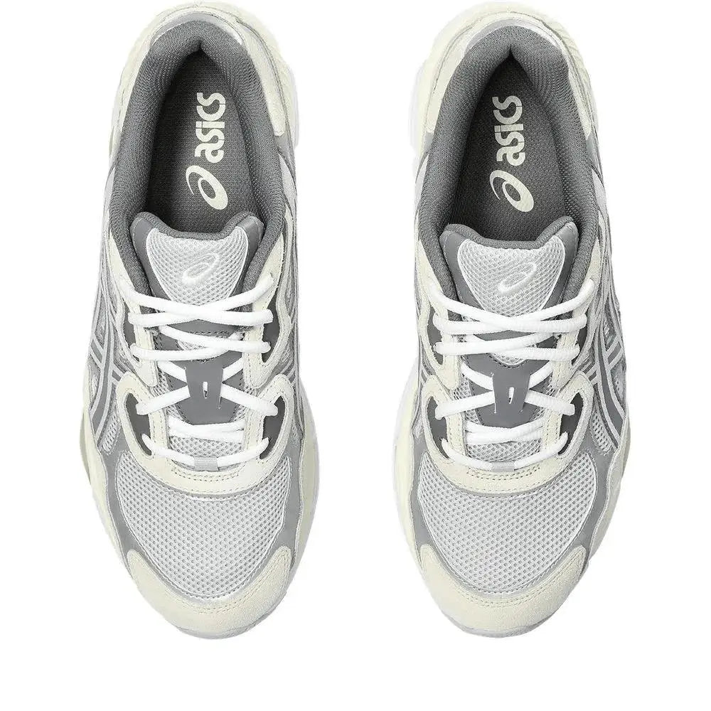 ASICS Gel-NYC Concrete Oatmeal 