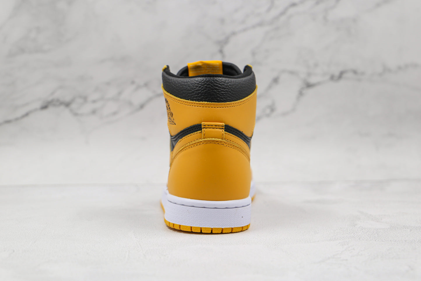 Jordan 1 Retro High Pollen 