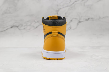 Jordan 1 Retro High Pollen 
