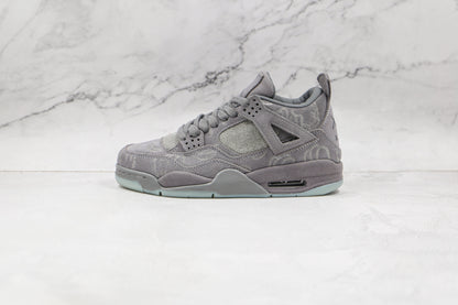 Jordan 4 Retro Kaws 