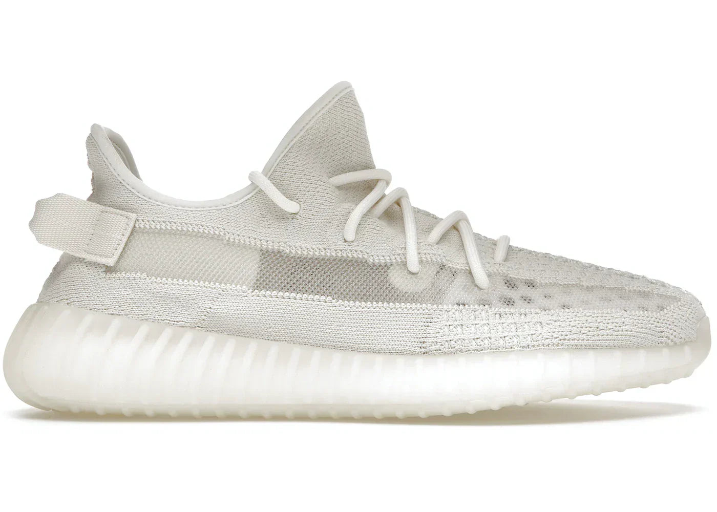 Adidas Yeezy Boost 350 V2 Bone 