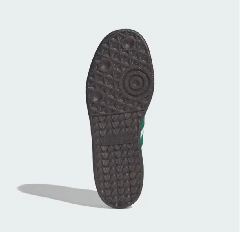 Adidas Sambae Could White Green 