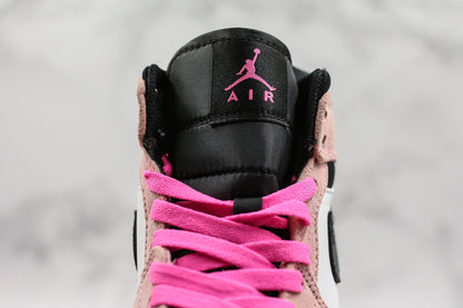Jordan 1 Mid Crimson Tint 