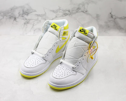Jordan 1 Retro High First Class Flight 