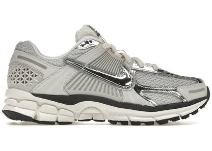 Nike Zoom Vomero 5 Photon Dust Metallic Silver 