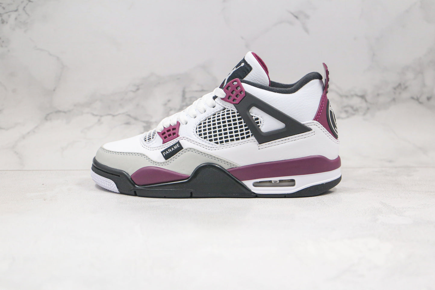 Jordan 4 Retro PSG Paris Saint-Germain 