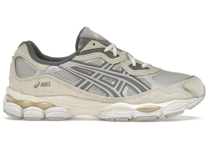 ASICS Gel-NYC Concrete Oatmeal 