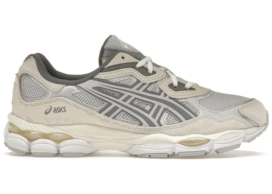 ASICS Gel-NYC Concrete Oatmeal 