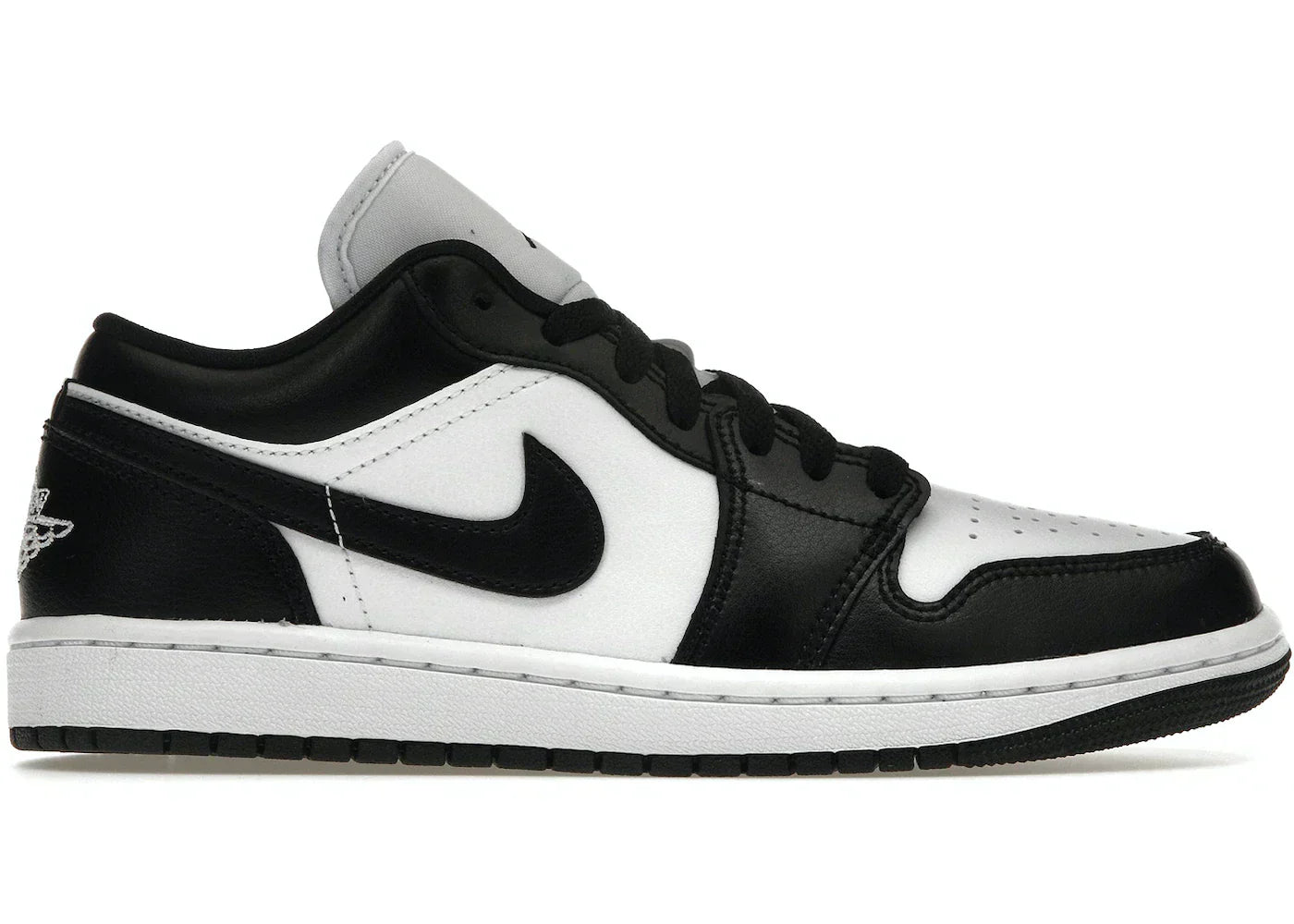 Jordan 1 Low Panda 